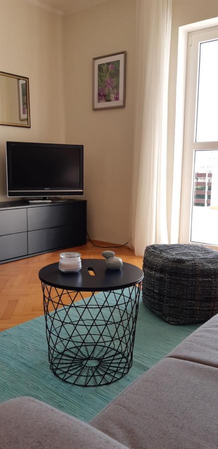 Apartments Marzic 帕格 外观 照片
