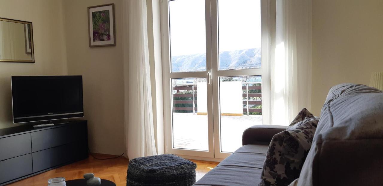 Apartments Marzic 帕格 外观 照片