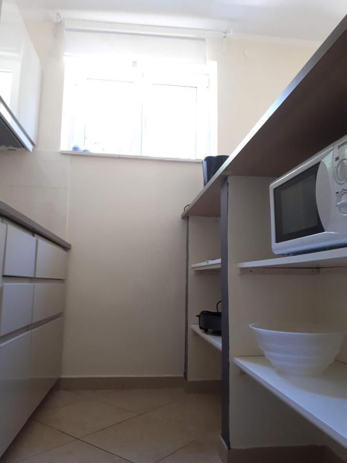 Apartments Marzic 帕格 外观 照片