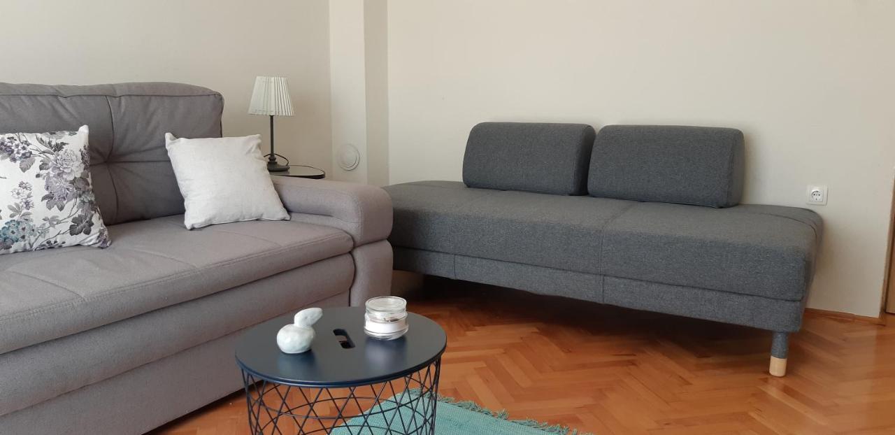 Apartments Marzic 帕格 外观 照片