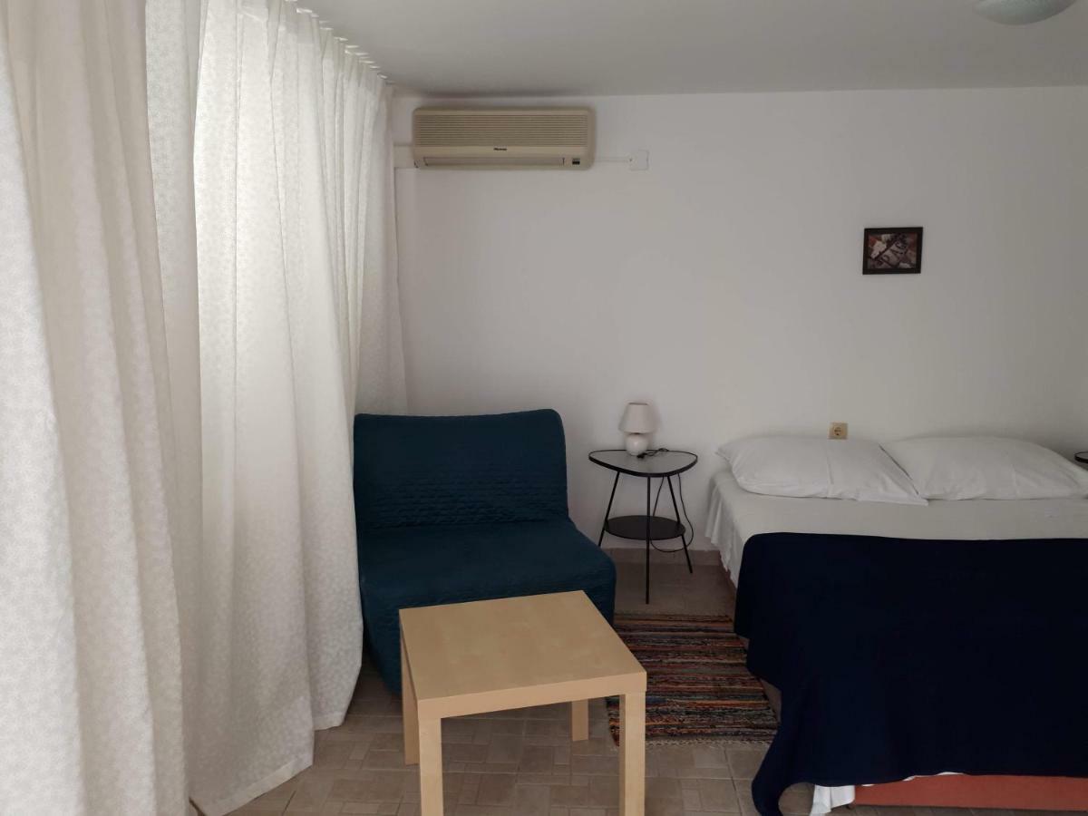Apartments Marzic 帕格 外观 照片